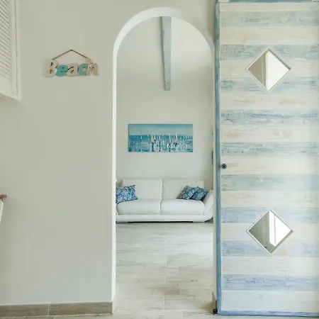 Casa Paola Апартаменты Рапалло