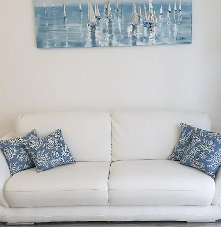 Апартаменты Casa Paola *