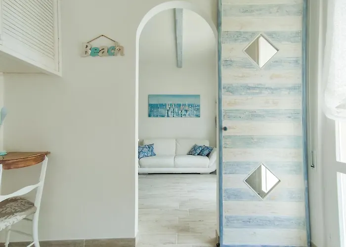 Casa Paola Apartamento Rapallo