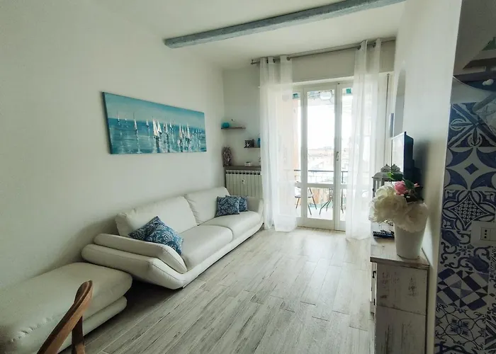 Casa Paola * Rapallo