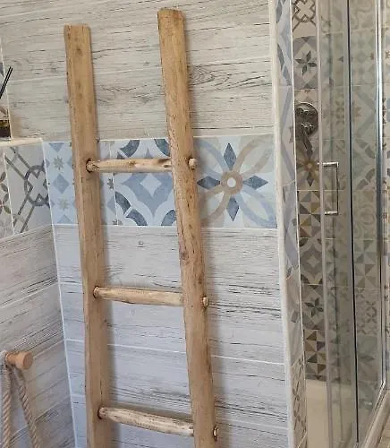 Apartamento Casa Paola *