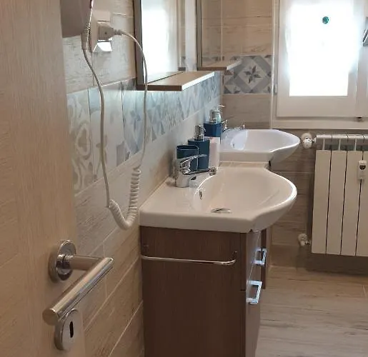 Casa Paola * Rapallo