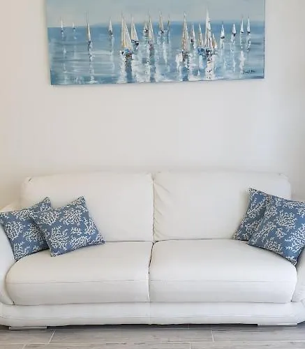 Apartamento Casa Paola *