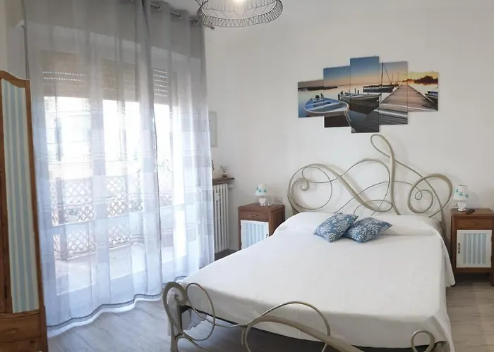 Apartamento Casa Paola