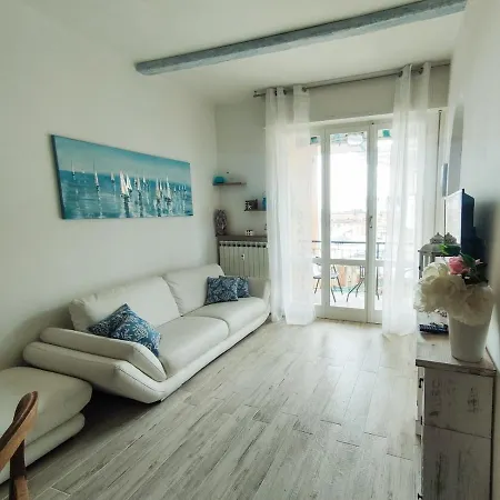 Casa Paola * Rapallo