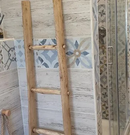 Apartmán Casa Paola *