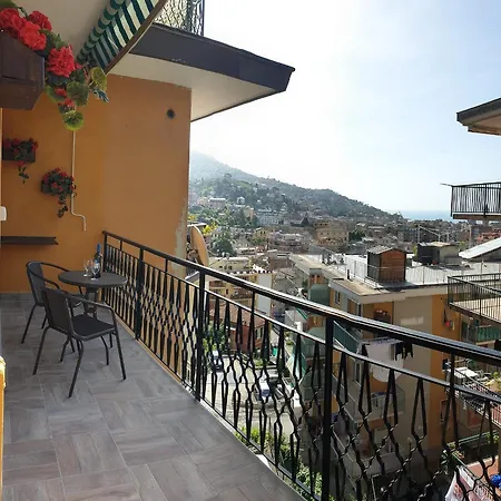 Casa Paola * Rapallo