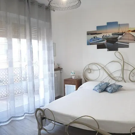 Apartmán Casa Paola